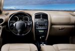 Hyundai Santa Fe 2001 года